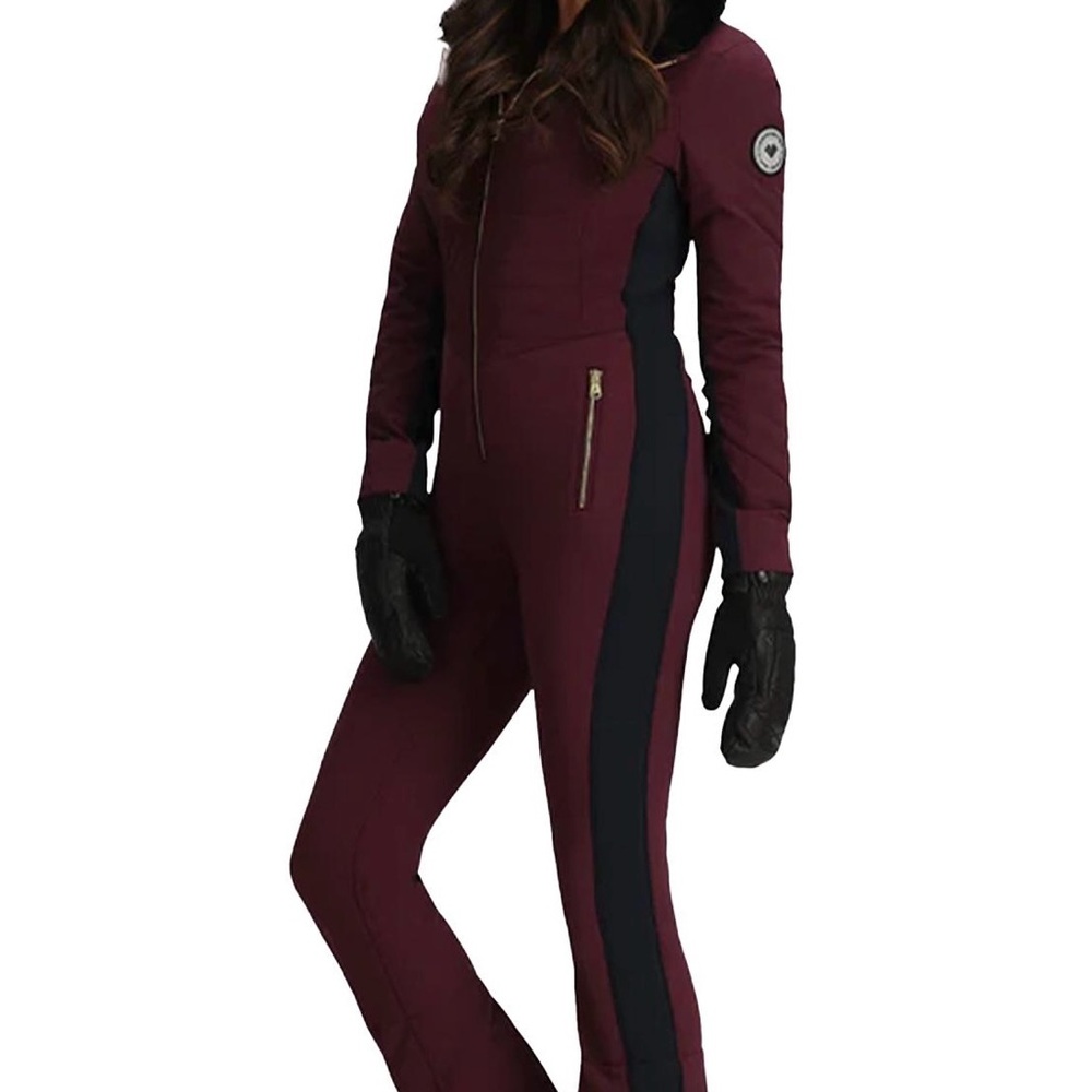 Obermeyer Women’s Ski Suit